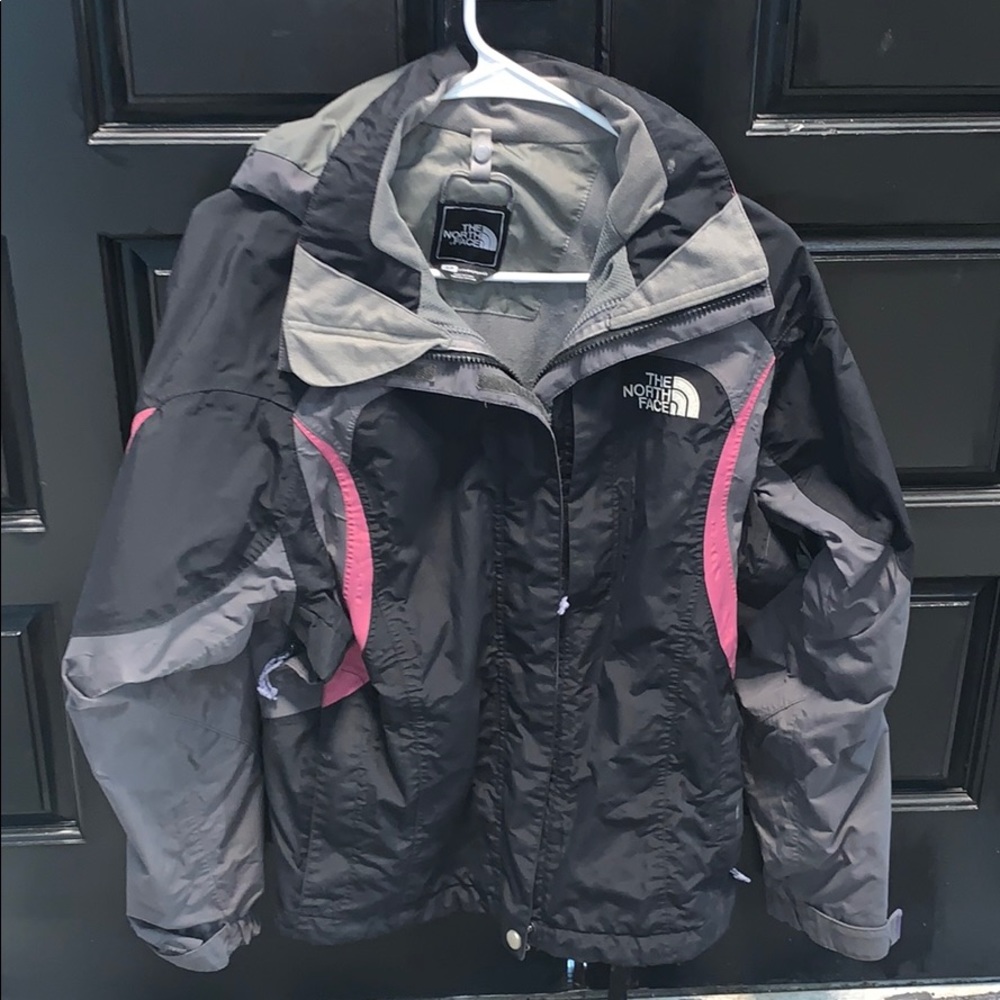 The North face jacket - Size Small
